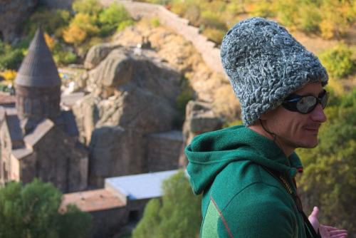 Armenian Tales and Dreams.