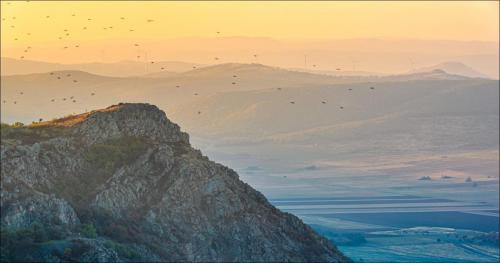 Măcin 2019_Alpinism Moldova