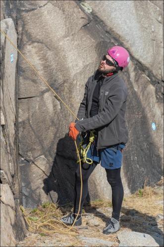 Măcin 2019_Alpinism Moldova